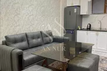 پانسیون Annur Boutique