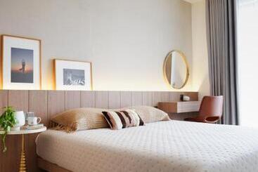 Aparthotel Velea@rose Apple Square