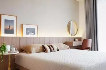Aparthotel Velea@rose Apple Square