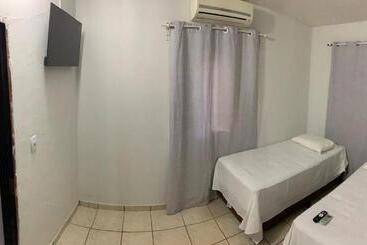 Cerrado Plaza Hotel Dourados