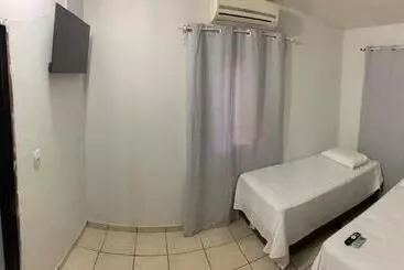Cerrado Plaza Hotel  Dourados