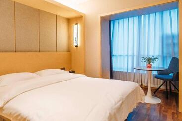 Derreal Hotel   Beijing Shunyi Guozhan Branch