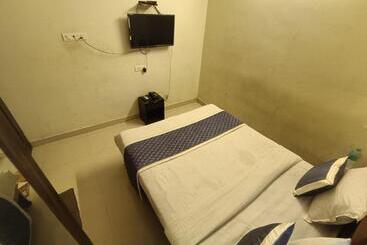 Hotel Bluesky Ramapuram