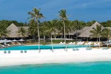 ホテル Ifuru Island Resort Maldives 24 Hours Premium All Inclusive