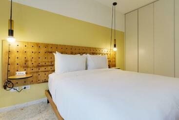 מלון דירות La Moderna, By Wynwood House