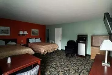 Town & Country Motel