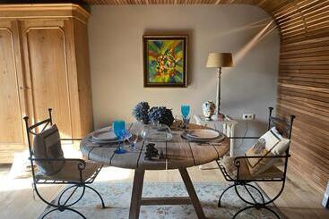 צימר La Maison D Arc