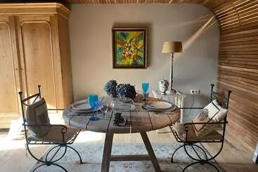 ベッドアンドブレックファースト La Maison D Arc