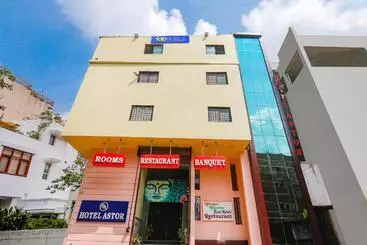 Fabhotel Astor