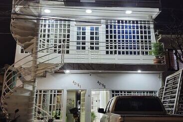 Hôtel Apartaestudios El Descanso