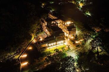 هتل Begins 倉箱蜜境文旅