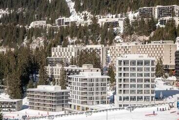 Mgm Hotels & Residences Hotel Alhena