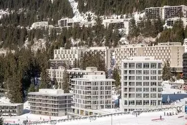 Mgm Hotels & Residences   Hotel Alhena