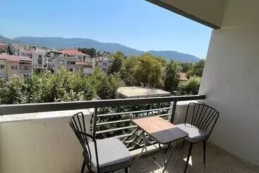 Ephesus Nobel Otel