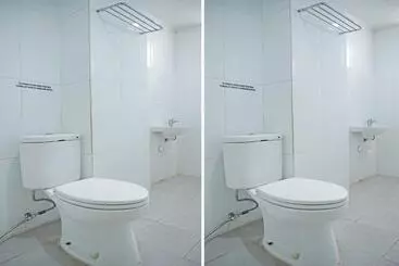 Hotel Oyo 91762 Green Home Stay Syariah