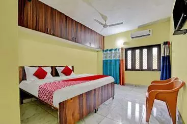 Hotel Oyo Flagship City Hill Home Stay