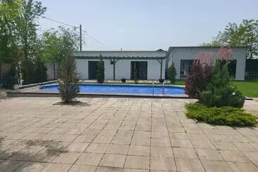 Pensiune Elis Tranzit