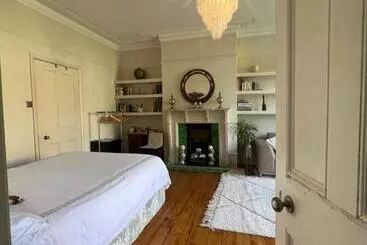 ペンション Londonhomegardens
