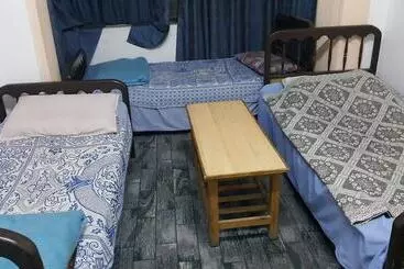 Al Adel Hostel