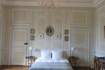 B&b Le Jardin De Carco