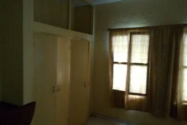 Bed & Breakfast Green Bamboo