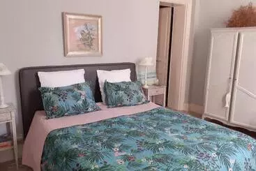 Bed and Breakfast La Fenice Beauval