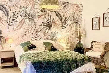 Bed and Breakfast La Villa Tosca