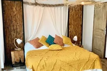 Bed and Breakfast La Villa Tosca
