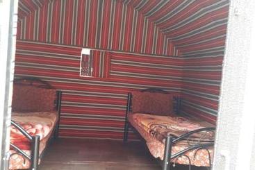 Bed & Breakfast Desert Bird Camp