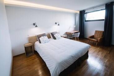 Bed and Breakfast Villa Pradelle