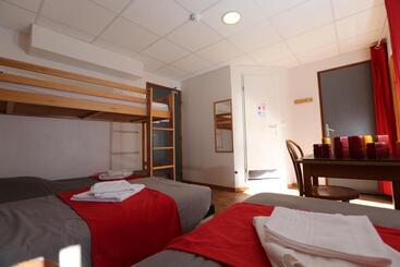 בית מלון כפרי Auberge D+ Valloire Galibier