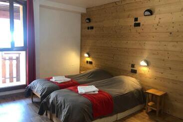 Hotel Auberge D+ Valloire Galibier