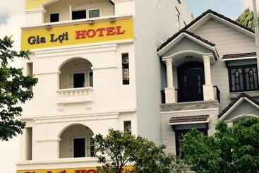 هتل Gia Loi