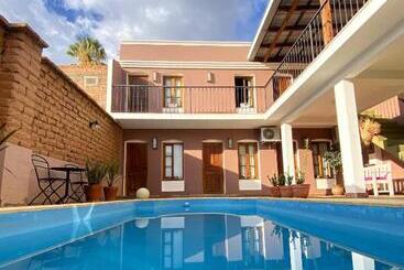 Hotel Plaza Cafayate