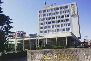 Hotel Rozafa