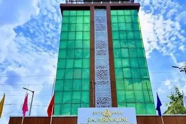 Fabhotel Sai Mrinalini