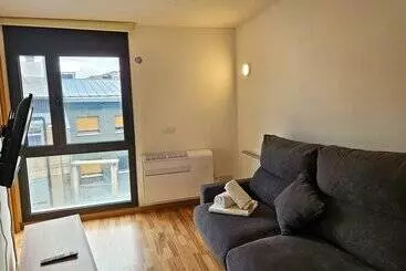 Apartamentos La Solana Deluxe 3000