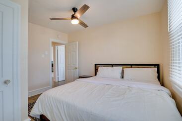 Vidéki Ház Hatboro Retreat: Steps From Shopping & Dining!