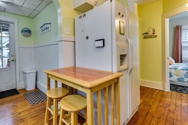 Сельский дом Turtle Cove Bay Beach House ~ 13 Mi To Buffalo!