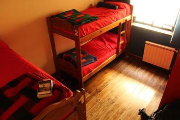 Общежитие Condor De Los Andes