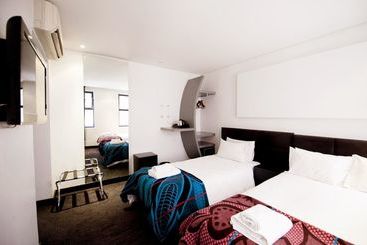 Herberge Once In Joburg