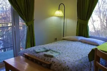 Familia Piatti B&b   Suites