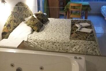 Familia Piatti B&b Suites