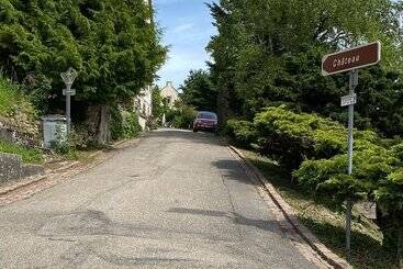 B&b De Charme La Maison Des 5 Temps