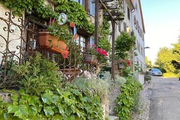 B&b De Charme La Maison Des 5 Temps