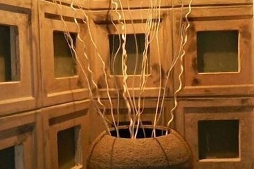 Appartamenti turistici Bernard L'hermite Villa