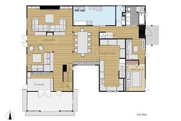 Apartamentos turísticos Greystone