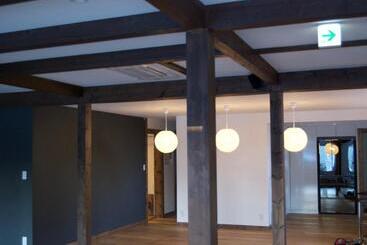 Apartamentos turísticos Greystone