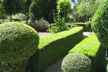 아파트 The Stable Lofts