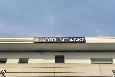 Herberg Bed & Bike